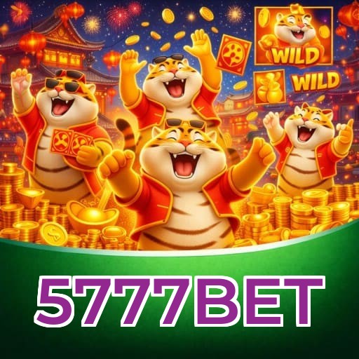 Catálogo de jogos 5777BET com bônus