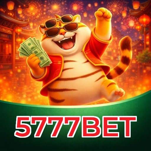 Plataforma 5777BET com bônus